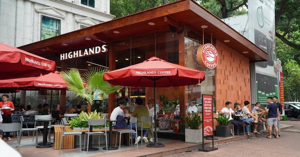 Highlands Coffee báo lãi kỷ lục 297 tỷ đồng: Vì...
