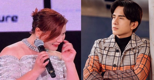 Mối quan hệ "khác bình thường" của Đan Trường và vợ cũ