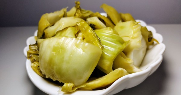 Thực phẩm lên men: Từ bị dè chừng đến được tôn vinh