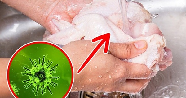 Thói quen 90% bà nội trợ đều làm khi mua thịt: Tưởng sạch mà hóa ra có thể gây nguy hiểm cho cả nhà