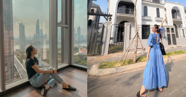 Nữ ca sĩ sở hữu 4 bất động sản triệu đô, 1 miệt vườn 20.000m² nuôi gà