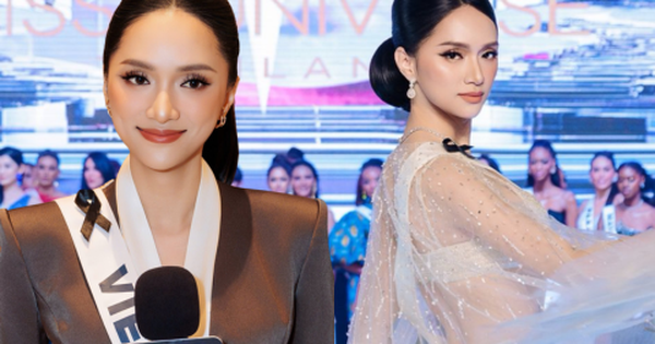 Lo cho Hương Giang