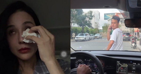 Doanh nhân Đức Phạm lần đầu lên tiếng vụ chặn xe Diệp Lâm Anh, tố vợ cũ ngăn cản gặp con