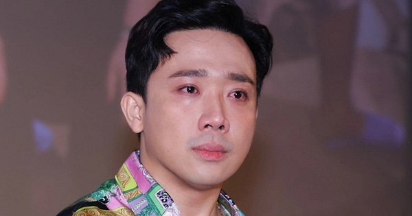 Trấn Thành thẳng thắn trả lời chuyện chia tay Hari Won