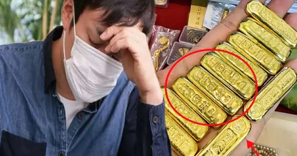 Khách vừa đặt đơn vàng online hơn 166 triệu đồng xong thì giá tăng mạnh, nền tảng đơn phương huỷ đơn, bị khiếu nại thì tuyên bố: “Chỉ bồi thường 700.000 đồng”