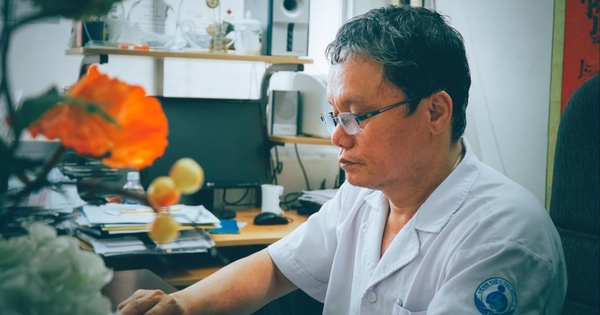 TP.HCM ghi nhận 1.481 ca mắc căn bệnh này trong 1 tuần: Bác sĩ chỉ ra 2 việc cần làm ngay để phòng ngừa