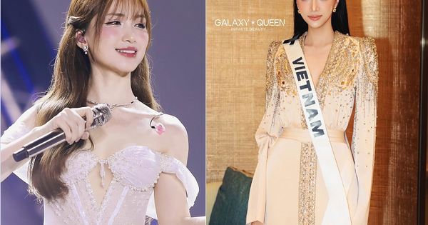 Mối quan hệ của Hòa Minzy và Hoa hậu Hương Giang: "Em vẫn ở đây và chứng kiến"