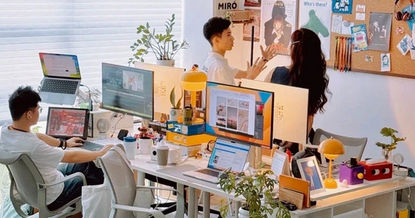 Đi làm gặp 3 kiểu đồng nghiệp này, tôi khuyên thật, bạn nên "xách dép" chạy 8 hướng kẻo sự nghiệp tiêu tan!