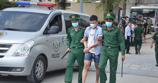 Bộ Công an ra cảnh báo