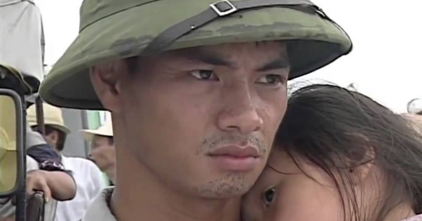 Sau 25 năm, nhiều người vẫn "ám ảnh" với loạt bài học trong Sóng Ở Đáy Sông