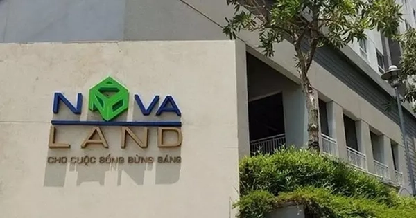 Tập đoàn Novaland khất nợ