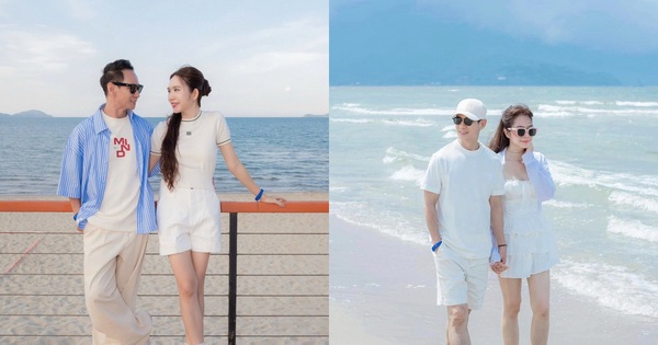 Nam nghệ sĩ lấy vợ kém 17 tuổi là Thạc sĩ Luật tại Anh, sinh 4 con: U60 sở hữu “tài sản” hơn 1.500 tỷ đồng