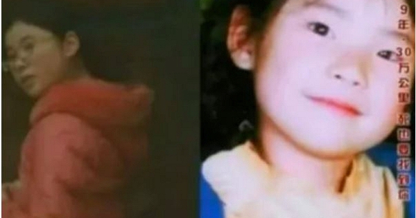 Bé gái 6 tuổi bị bắt cóc, bán đi nhiều nơi: Nhờ 1 chi tiết mà 9 năm sau, em được giải cứu ngoạn mục như phim!