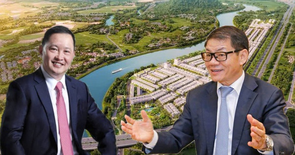 Tỷ phú Trần Bá Dương nhượng “đất vàng” 3.500 m2 ngủ quên 8 năm tại trung tâm TP.HCM cho Phát Đạt