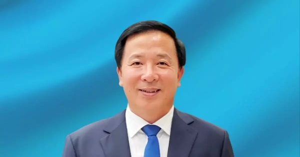 Chân dung tân Chủ tịch UBND tỉnh Đồng Nai Nguyễn Văn Út