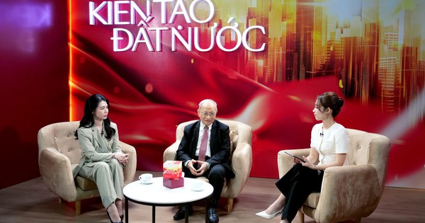 Sức mạnh cộng hưởng từ Nhà nước, doanh nghiệp và người dân sẽ giúp Việt Nam “cất cánh”