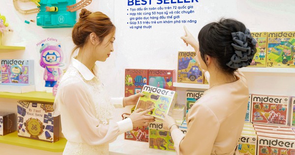 Văn hóa mua sắm online đang chuyển dịch: từ “giá rẻ” đến “chất lượng thật”