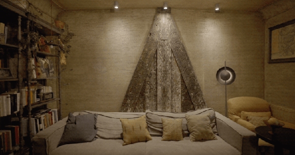 Cặp đôi U35 bỏ phố về quê sống theo “phong cách nguyên thủy”, khẳng định: “Chúng tôi đều thích tự do”