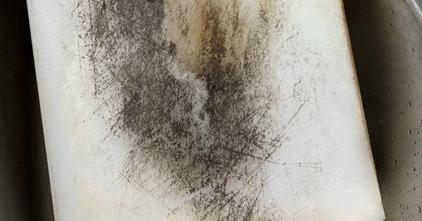 Làm ơn DỪNG MUA 8 thứ giá rẻ này: Đầu độc sức khỏe, rút ngắn tuổi thọ