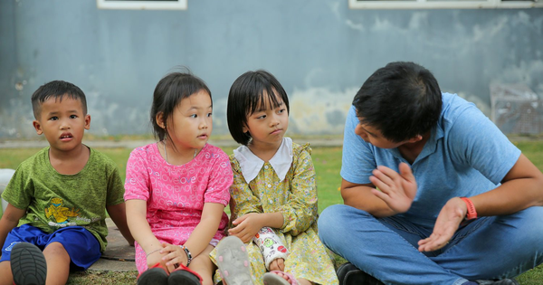 Ngôi trường "độc nhất" trên thế giới, cát-xê 0 đồng cho Đen Vâu, H'Hen Niê và lời hứa danh dự của một tập đoàn