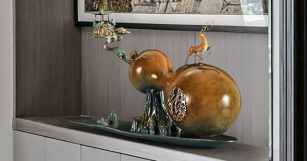 Người xưa dặn kỹ: Trong nhà có 3 thứ này, phúc lộc dồi dào, con cháu 3 đời hưng thịnh