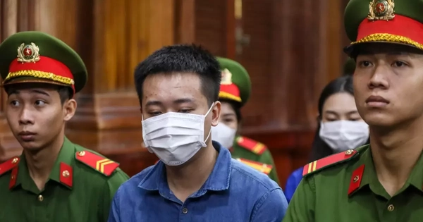 Hình ảnh Quang Linh Vlog, Hằng Du mục trong phòng xét xử