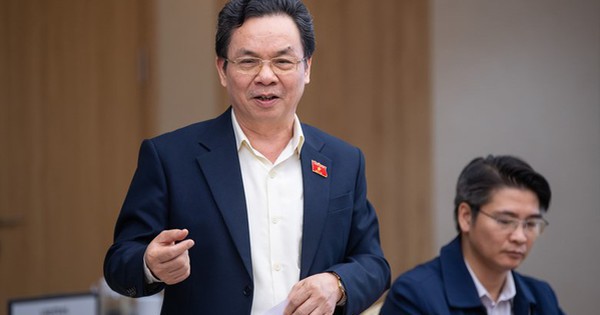 Người dân nộp nhiều tỉ đồng khi chuyển đất vườn sang đất ở, đại biểu Quốc hội nói gì?