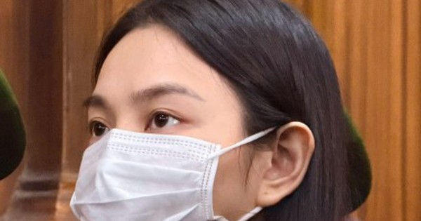 Tổng Giám đốc Công ty Sen Vàng vắng mặt trong phiên xét xử Hoa hậu Thùy Tiên