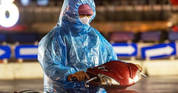 Sáng nay, miền Bắc rét nhất 3,6°C