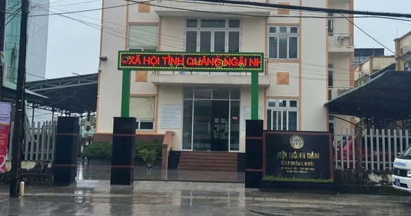 Ngày Quốc tế nam giới 19/11, Hội Nông dân Quảng Ngãi chi tặng 500.000 đồng/ người