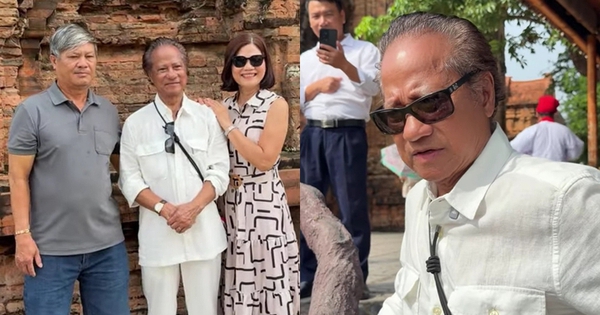 Chế Linh gây chú ý khi xuất hiện ở Nha Trang