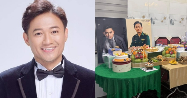 Em trai nhắn 1 câu tới cố diễn viên Quý Bình, ai nghe cũng lặng người