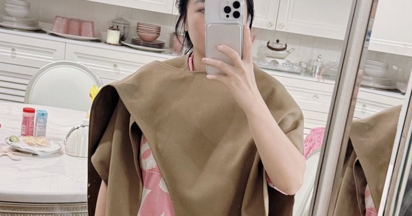 Bức ảnh khiến một người "lệ rơi", vạn người bàn tán