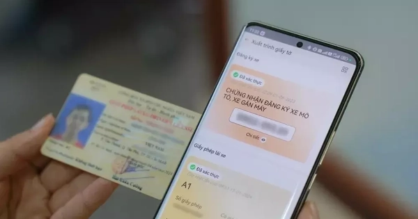 Công an TP Hà Nội thông báo quan trọng liên quan đến Giấy phép lái xe, Đăng ký xe