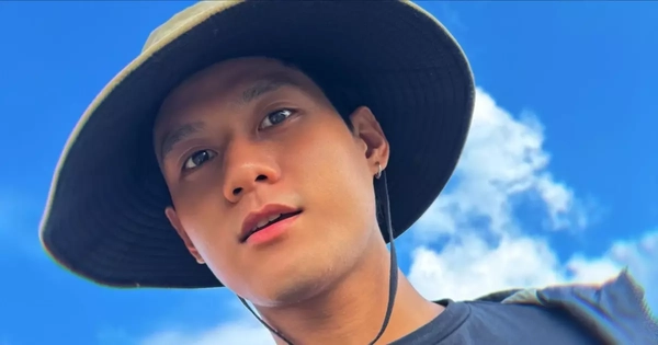 Diễn viên Đình Khang cầu cứu