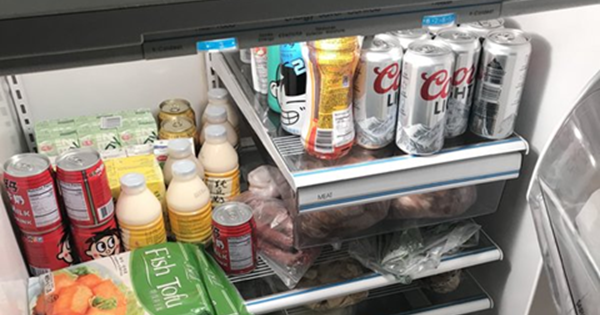 Có phải rút điện tủ lạnh sau mỗi 3 tháng sử dụng?
