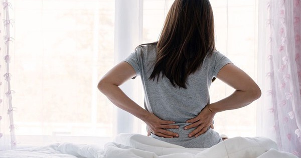 90% người Việt đang ngủ sai tư thế mà không biết – và đây là lý do bạn đau lưng mỗi sáng