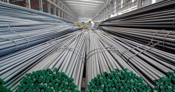 CTCK chỉ ra 4 doanh nghiệp ngành vật liệu xây dựng có thị phần nội địa lớn, kỳ vọng hưởng lợi nhờ giá đầu vào hạ nhiệt