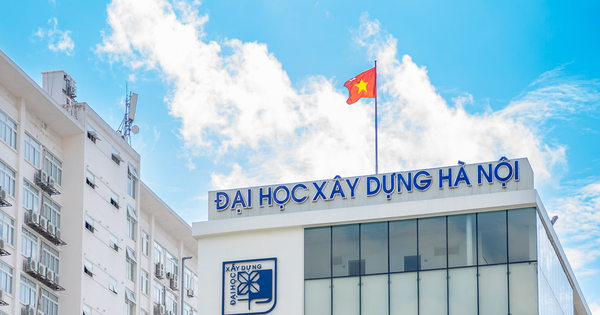 13 bí mật về ĐH Xây dựng: Tưởng gái xinh mới là điều bí ẩn nhất, nhưng có một thứ thần kỳ hấp dẫn hơn, đó là...