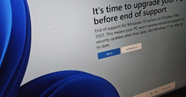 Công cụ "trị lỗi" của Windows 11 lại mắc lỗi, không thể đóng chính mình