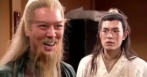 Cao thủ mạnh nhất thời Xạ điêu: Không thuộc môn phái nào nhưng vượt cả Ngũ tuyệt và Vương Trùng Dương