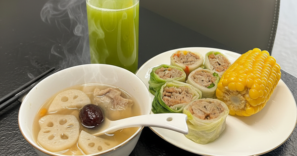 4 loại rau củ mùa lạnh cực ít thuốc trừ sâu nhưng cực giàu dinh dưỡng, "báu vật" sức khỏe: Chợ Việt bán la liệt