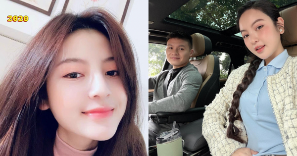 Chu Thanh Huyền lộ nhan sắc thật 5 năm trước, netizen bối rối: “Tưởng đâu Quang Hải đội tóc giả!”