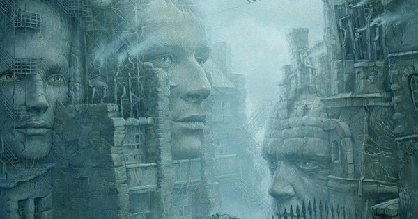 5 bức tranh "đại kỵ", người giàu tuyệt đối KHÔNG treo trong nhà