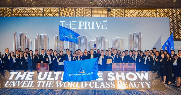 Dat Xanh Services ghi nhận lợi nhuận 9 tháng đầu năm 2025 đạt 458,1 tỷ đồng