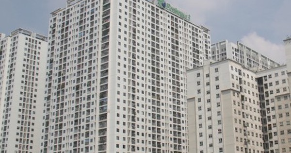 Bỗng dưng bị đuổi khỏi nhà ở xã hội ‘mua nhầm’: Chủ đầu tư Ecohome nói gì?