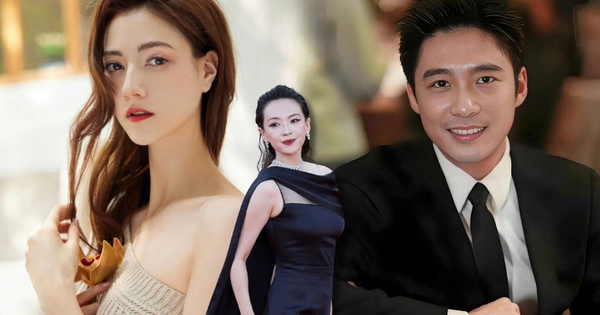 Thiếu gia gia tộc họ Hoắc đang hẹn hò "Đát Kỷ" của Phong Thần: Từ tin đồn tình tái đến "tiêu chuẩn chọn vợ" của hào môn