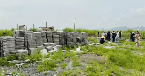 Quảng Ninh ra "tối hậu thư" cho dự án BĐS chậm tiến độ gần 2 thập kỷ