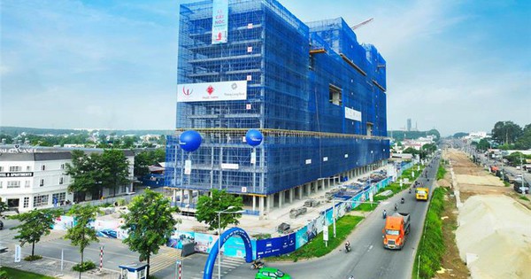 Loạt hạ tầng, sân bay “nối đuôi nhau” về đích,  động lực tăng trưởng cho Đồng Nai trong chu kỳ mới