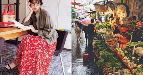 Tiền chợ không chỉ là tiền ăn: Bảng chi tiêu 1 tuần khiến tôi tá hỏa vì 5 khoản ngầm đẩy chi phí tăng 35%